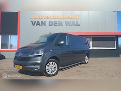 Volkswagen Transporter - 2.0 TDI L2H1 BULLI/AUTOMAAT