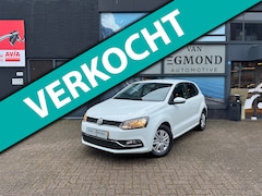 Volkswagen Polo - 1.2 TSI Comfortline
