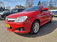 Opel Tigra TwinTop - 1.4-16V Sport A.P.K. tot maart 2027