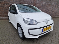 Volkswagen Up! - 1.0 easy up BlueMotion airco APK 03-'27 1eigenaar