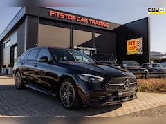 Mercedes-Benz C-klasse Estate - 300 e Star Edition AMG, Pano, Burmester, ACC