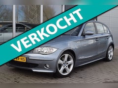 BMW 1-serie - 116i | Inruilkoopje | APK 1-2027