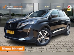 Peugeot 3008 - 1.6 HYbrid 225 Allure | ACC | Camera | Led |