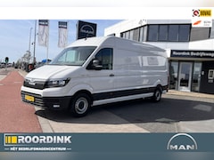 MAN TGE - 35 2.0 Lang L4 Hoog