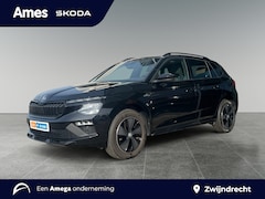 Skoda Kamiq - 1.0 115pk TSI Monte Carlo Parkeersensoren vóór en achter | Adaptive Cruise Control | Panor