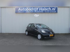 Toyota Aygo - 1.0 12V VVT-I 3DRS MMT