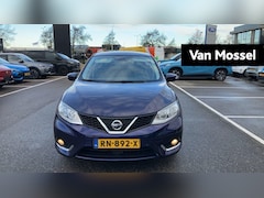 Nissan Pulsar - 1.2 DIG-T Acenta