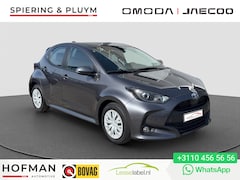 Toyota Yaris - 1.5 Hybrid Active | Camera | Automaat