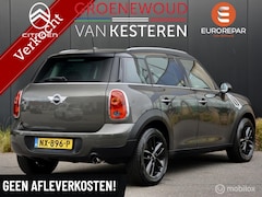 MINI Countryman - 1.6 Cooper Edition I Automaat I