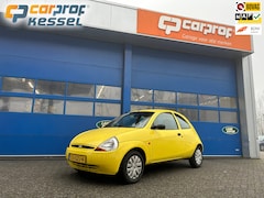 Ford Ka - 1.3 Cool & Sound