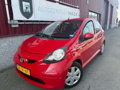 Toyota Aygo - 1.0-12V + // Airco // 5-DRS //