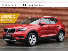 Volvo XC40 - T3 Momentum | High performance audio | Cruise control | Full map navigatie | Achteruitrijc