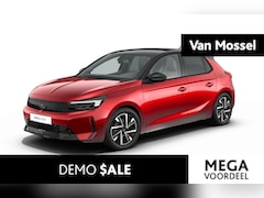 Opel Corsa - 1.2 Turbo Hybrid Yes || DEMO SALE || tot 8 jaar garantie ||