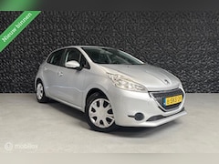 Peugeot 208 - 1.2 VTi Oxygo | Airco | Cruise | NIEUWE APK |