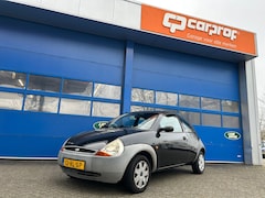Ford Ka - 1.3 Futura