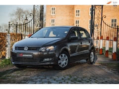 Volkswagen Polo - 1.2 TSI AIRCO/ELEKTRISCHE RAMEN/5DRS/LMV