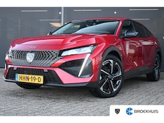 Peugeot 408 - 1.2 Hybrid 145 e-DCS6 Allure | Adaptive Cruise | Navigatie | Achteruitrijcamera | Climate
