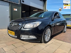 Opel Insignia - 1.4 Turbo Navi 1e Eig 88dkm NAP
