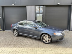 Volvo S80 - 2.5 T Momentum