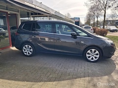 Opel Zafira Tourer - 1.6 CDTI 7 PERS.|2014|AIRCO|NAVI|CRUISE