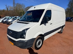 Volkswagen Crafter - 35 2.0 TDI 136PK L2H2 / Laadklep / Trekhaak
