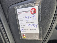 Dacia Sandero - 1.2 Blackline | 3E EIGENAAR | 12MND GARANTIE | AIRCO | ELEC RAMEN | LMV | NW APK |