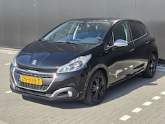 Peugeot 208 - 1.2 PureTech Signature