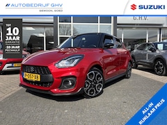 Suzuki Swift - 1.4 Boosterjet 129pk Smart Hybrid Sport