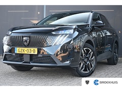 Peugeot 3008 - 1.2 Hybrid 145 Allure | Navigatie | Achteruitrijcamera | Climate Control | Full-LED | Park