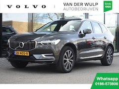 Volvo XC60 - T4 190pk Inscription | Schuifdak | Camera | Head-Up
