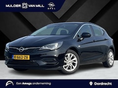 Opel Astra - Elegance 1.4 Turbo 145pk AUTOMAAT | AGR-STOELEN | NAVI PRO | KEYLESS | FULL LED | CAMERA |