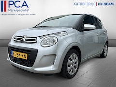 Citroën C1 - 1.0 VTi Feel | Rijklaarprijs |