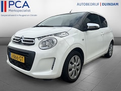Citroën C1 - 1.0 VTi Feel