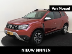 Dacia Duster - 1.3 TCe Extreme | Apple Carplay/Android | cruise control | electronic climate control | le