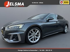 Audi A5 Sportback - 35 TFSi 150pk S edition Aut. S-Line | Facelift model