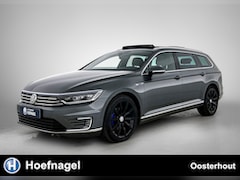 Volkswagen Passat Variant - 1.4 TSI GTE | Automaat | Adaptive cruise | Stoelverwarming | CarPlay | Camera | Panoramada