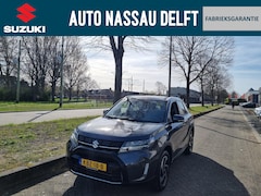 Suzuki Vitara - 1.4 Boosterjet Style Smart Hybrid