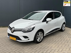 Renault Clio - 0.9 TCe Navi / Facelift / Nap / Pdc / Camera, carplay