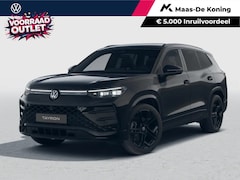 Volkswagen Tayron - R-Line Edition 1.5 eHybrid 272 PK 6 versn. DSG · Rondomzichtcamera · Panoramaschuif-kantel