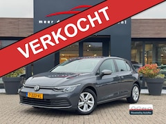 Volkswagen Golf - 1.0 TSi Life achteruitrijcamera