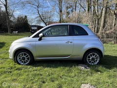 Fiat 500 - 1.2 Sport nieuwe apk