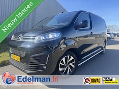 Citroën Jumpy - bestel 2.0 BlueHDI 120 M Club