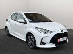Toyota Yaris - 1.5 Hybride Dynamic Carplay Clima Camera
