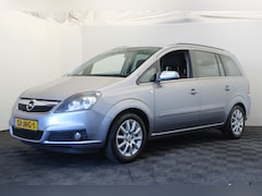 Opel Zafira - 1.8 Essentia