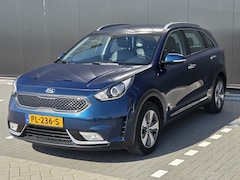 Kia Niro - 1.6 GDi Hybrid DynamicLine