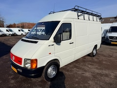 Volkswagen LT 35 - 35A 2.5 TDI L2H2