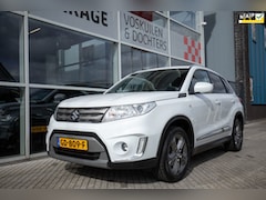 Suzuki Vitara - 1.6 Exclusive | Trekhaak