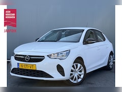 Opel Corsa-e - BJR 2021 Edition 3-Fase 50 kWh 136 PK CARPLAY | CLIMA | CRUISE