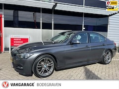 BMW 3-serie - 320i M Sport Edition
