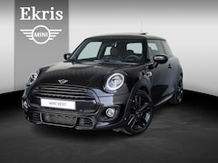 MINI Cooper - 3-deurs Aut. JCW pakket + Dalston + Harman-Kardon + Panoramadak